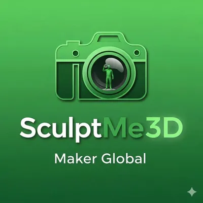 3D selfies | Miniature Dolls profile