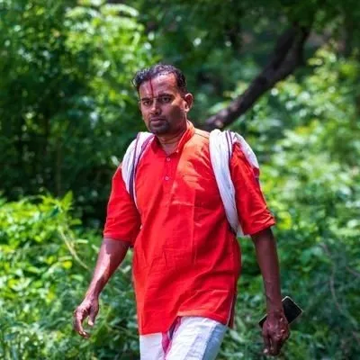 Ethirajan Srinivasan profile