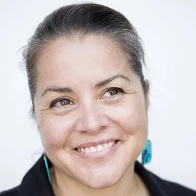 Beverly Morrison - Sculptor profile