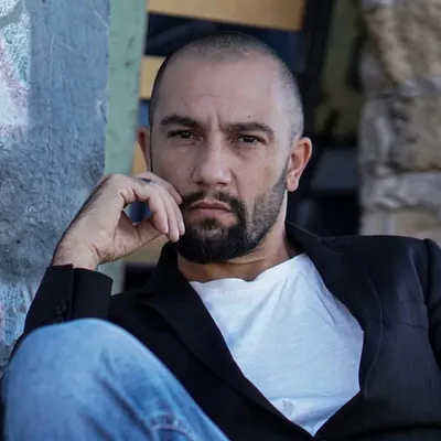 Vincenzo Scuruchi profile