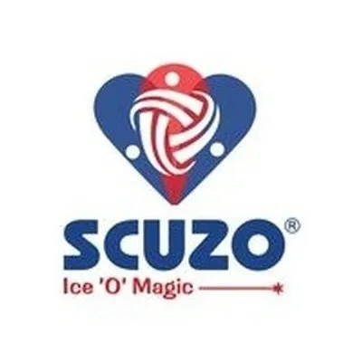 SCUZO Ice 'O' Magic ® profile