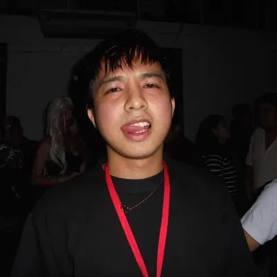 Mark Sceven Nolasco profile