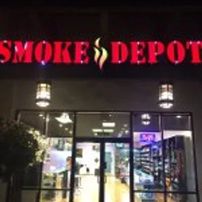 Smoke Depot profile