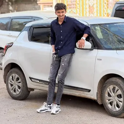 Savraj Gadhvi profile