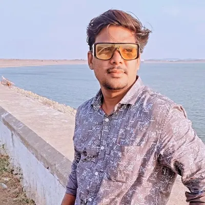 iam@muzammil profile