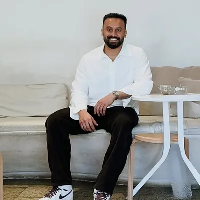 Srinivas Deepu | Muscle Building & Fat Loss Coach profile