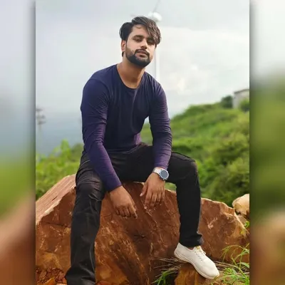 Shahid Chouhan profile
