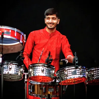 Saurabh Gadhavi profile