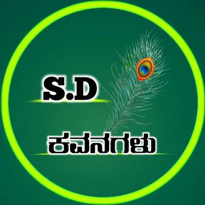 SD_💛❤️ profile