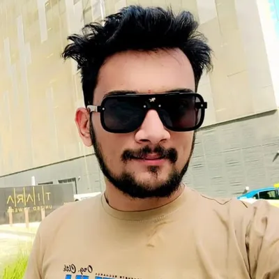 Smit_Patel profile