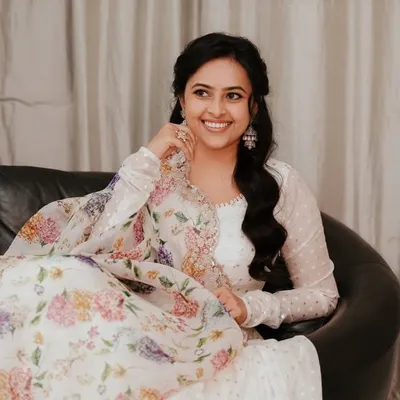 Sri Divya profile