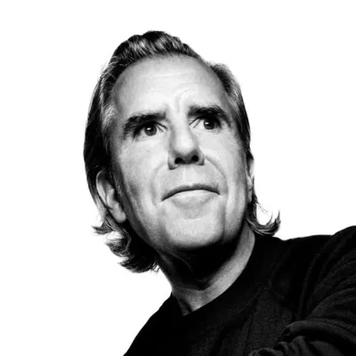 Scott Dadich profile