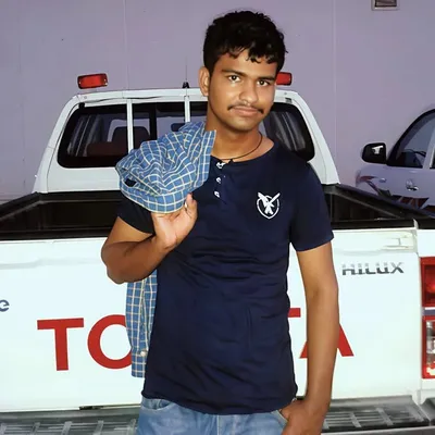 Shekhar Dahal SDstudio profile