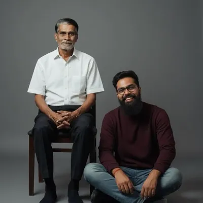 Sushanth Kulkarni profile