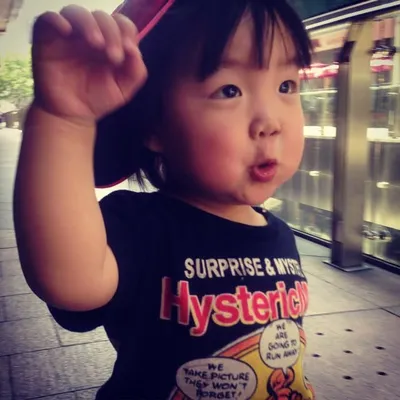 少年大千 profile