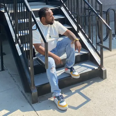 Shawn Augustine-Davis Jr. profile