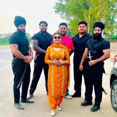 SD Bouncer Security profile