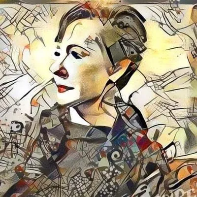 Susan Davis Cushing profile