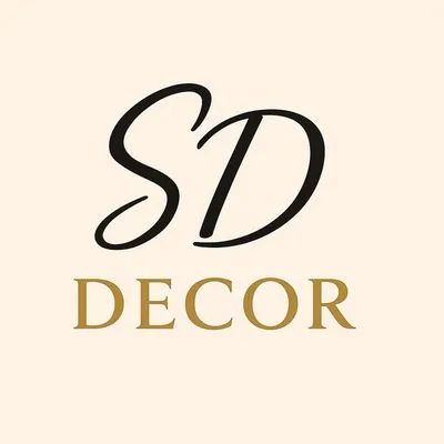 SD Decor | Small Space Styling