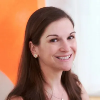 Sarah Dessen