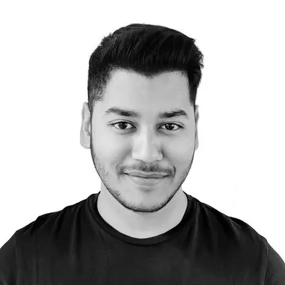 Shashank Das profile