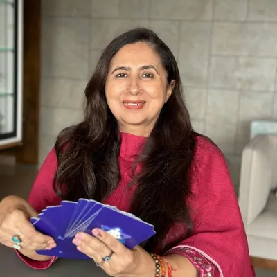 Seemaa Dhingra profile
