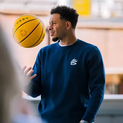 Seth Curry profile