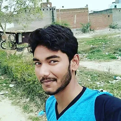 Siddharth Singh profile