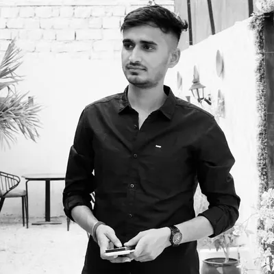 Sunil profile