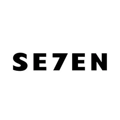 SE7EN selectshop 福井 profile