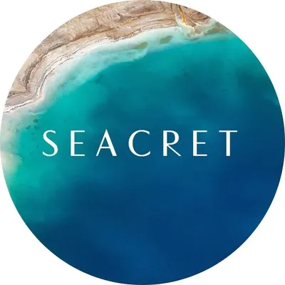 Seacret profile