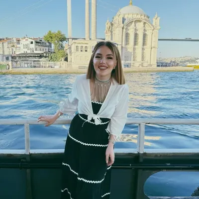 Səadət Huseynzade profile