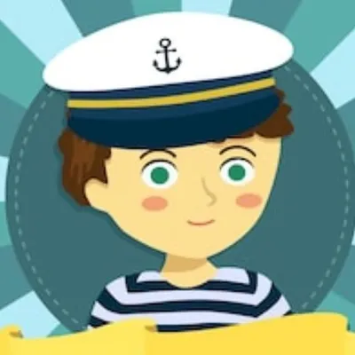 ⚓Seafarers' magazine⚓🌏🗻🏝️🛳️🚢🍾 profile