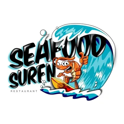 Seafood Surfn’ profile