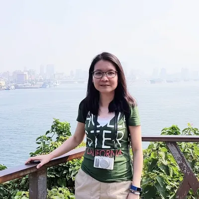 Siew-Luan Seah profile