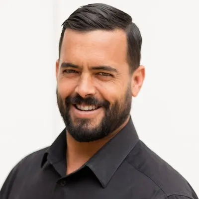Navy SEAL Chad Williams profile