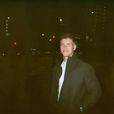 Sean Johnson profile