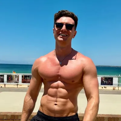 Sean Cullen profile