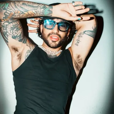Jhon Yanez profile