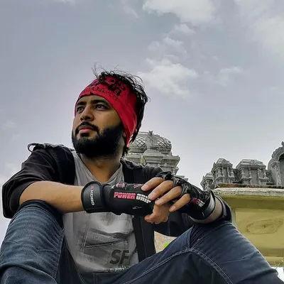 Shivam Sharma | Traveller ๐ฎ๐ณ profile