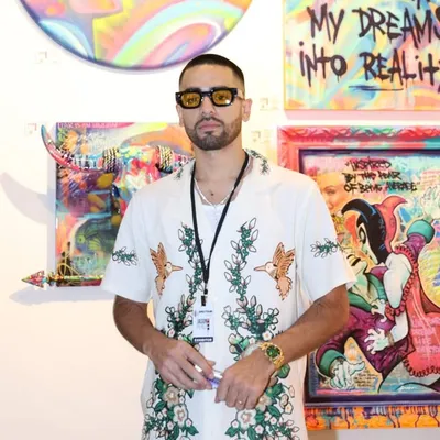 ๐๐๐๐ ๐๐๐๐ ๐๐๐๐๐๐ Art Gallery profile