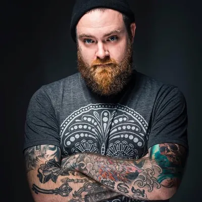Sean Foy profile