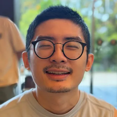 男SEAN | Art Director x Emcee profile
