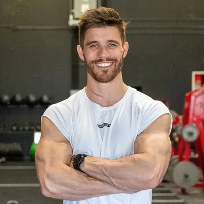 Sean Alexander ๐ profile
