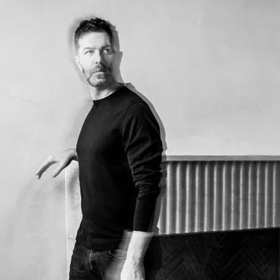 Sean Anderson profile