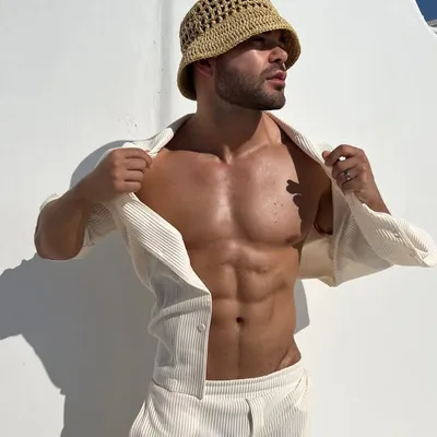 Sean Drummond profile