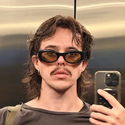 Sean Byrnes profile