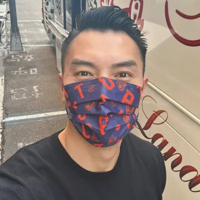 陳信安 profile