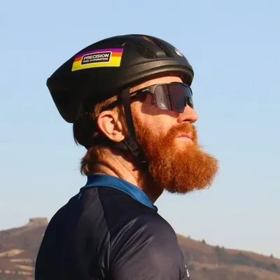 Sean Conway - Ironman Coaching profile