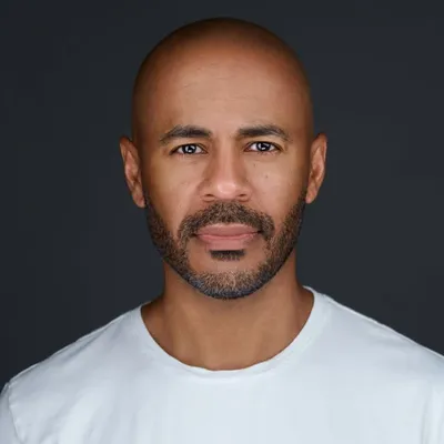Sean Croxton profile